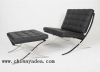 Barcelona lounge chair -Yadea