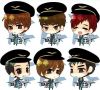 Beast�J`♥