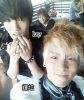 SHINee [ �����ҩd{�bKEY} ]