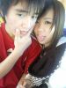 Aiko wif CSHbb<3