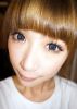 ❤Barbieeye�������D❤17.5mm