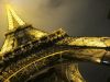 La tour Eiffel