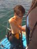 DIVING PHOTOS