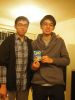 27/12 2011 CHRISTMAS PARTY