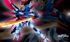 Gundam Seed Destiny Wallpaper
