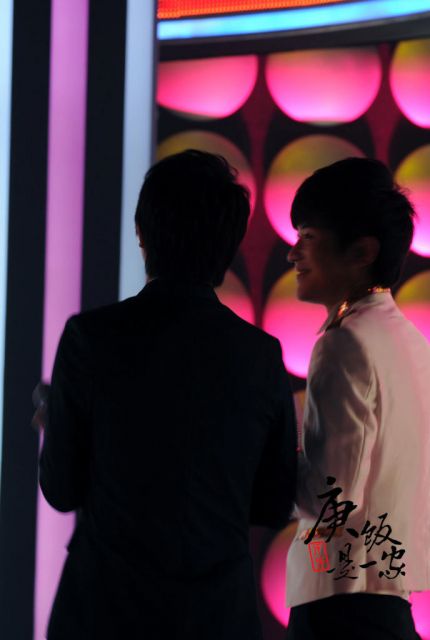 03[100615]『韩庚の图图』亚运歌曲首唱会庚饭是一家第二波图片故事